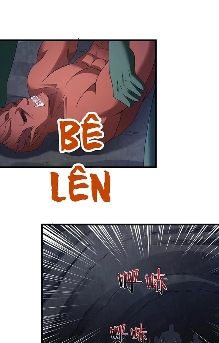 Tiểu Đệ Của Ta Là Yêu Vương Chapter 46 - Trang 4