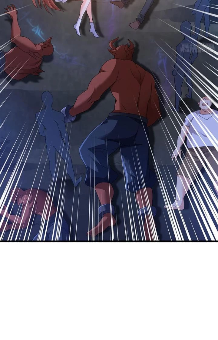 Tiểu Đệ Của Ta Là Yêu Vương Chapter 46 - Trang 4