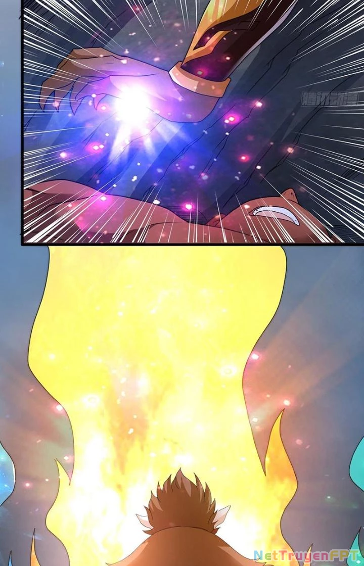 Tiểu Đệ Của Ta Là Yêu Vương Chapter 46 - Trang 4