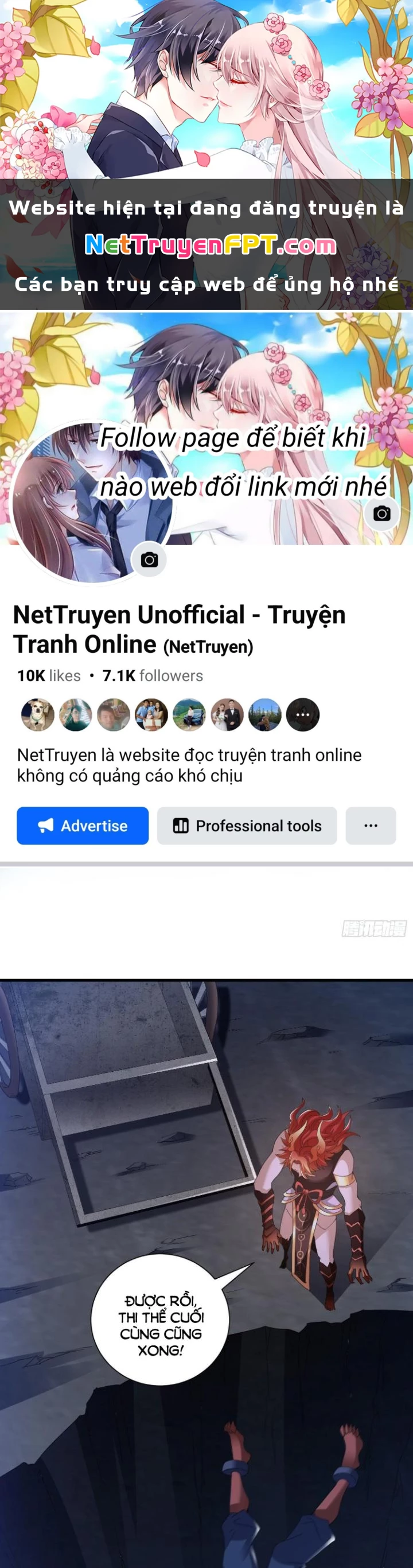 Tiểu Đệ Của Ta Là Yêu Vương Chapter 47 - Trang 4