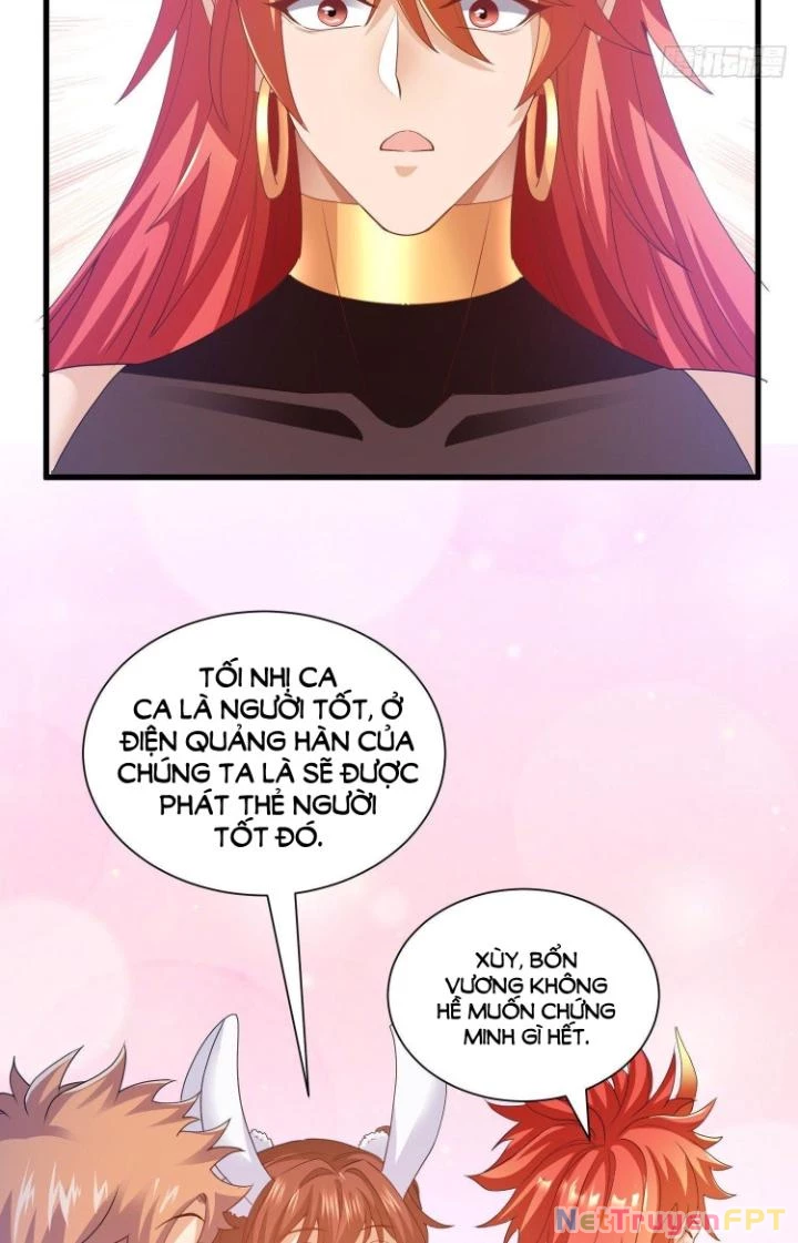 Tiểu Đệ Của Ta Là Yêu Vương Chapter 47 - Trang 4