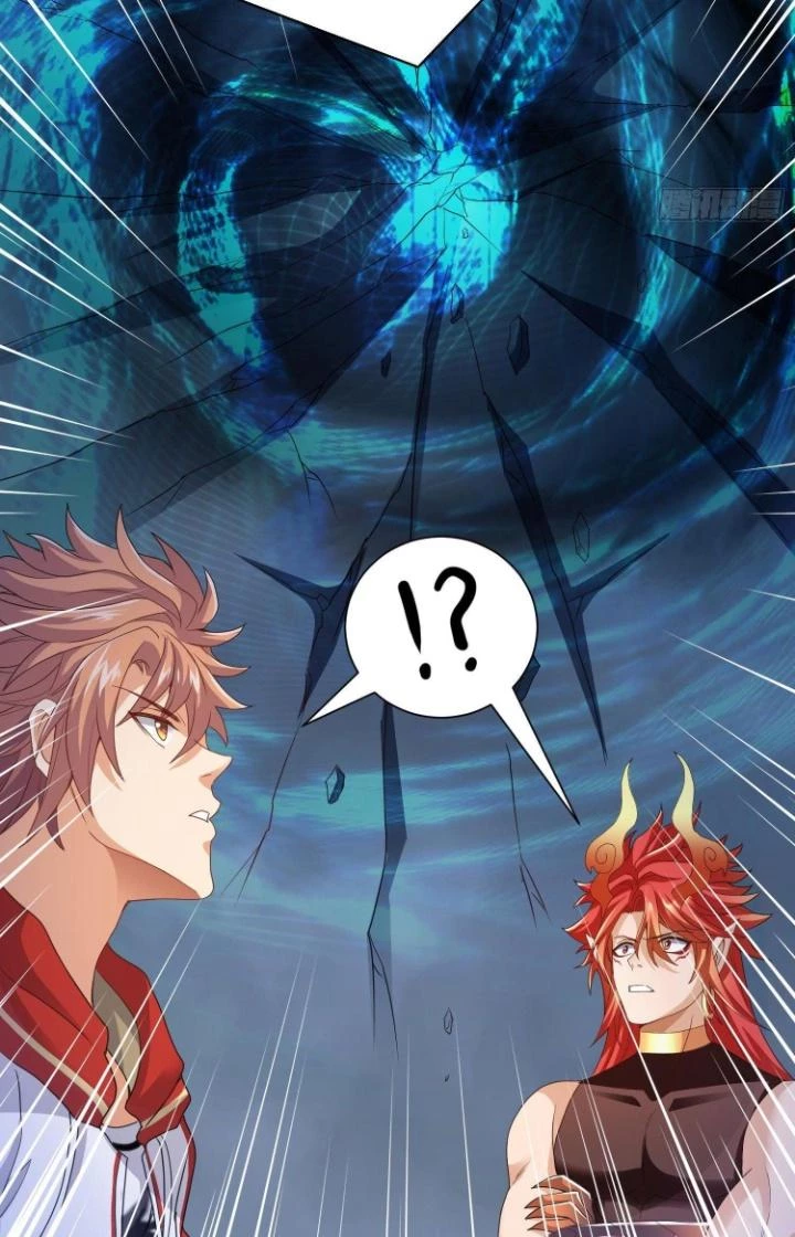 Tiểu Đệ Của Ta Là Yêu Vương Chapter 47 - Trang 4