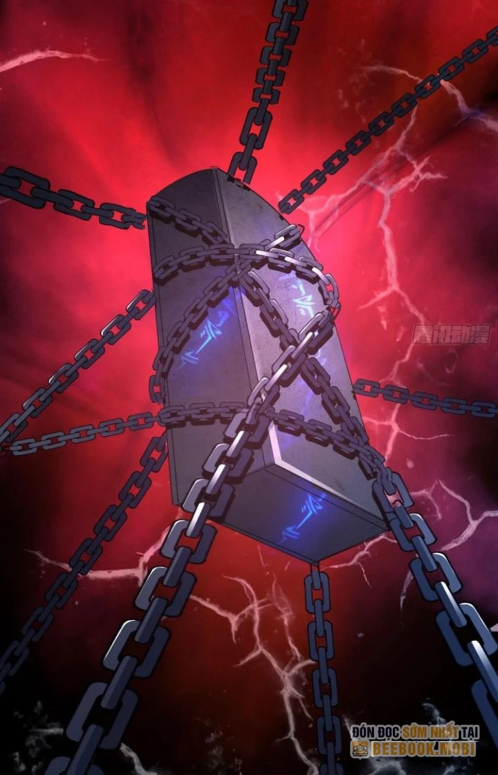 Tiểu Đệ Của Ta Là Yêu Vương Chapter 47 - Trang 4