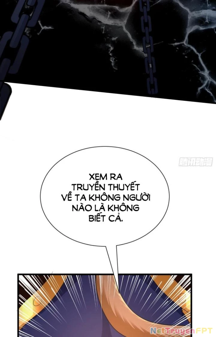 Tiểu Đệ Của Ta Là Yêu Vương Chapter 47 - Trang 4