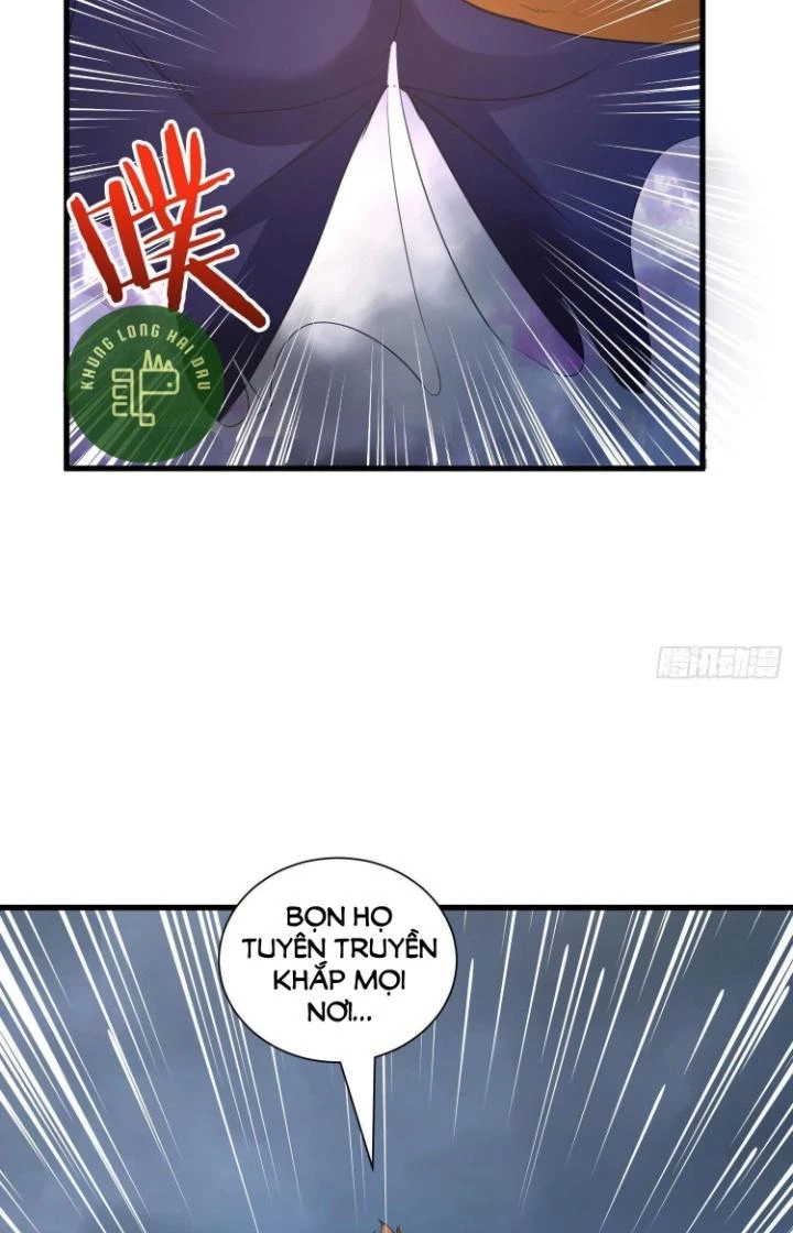 Tiểu Đệ Của Ta Là Yêu Vương Chapter 47 - Trang 4