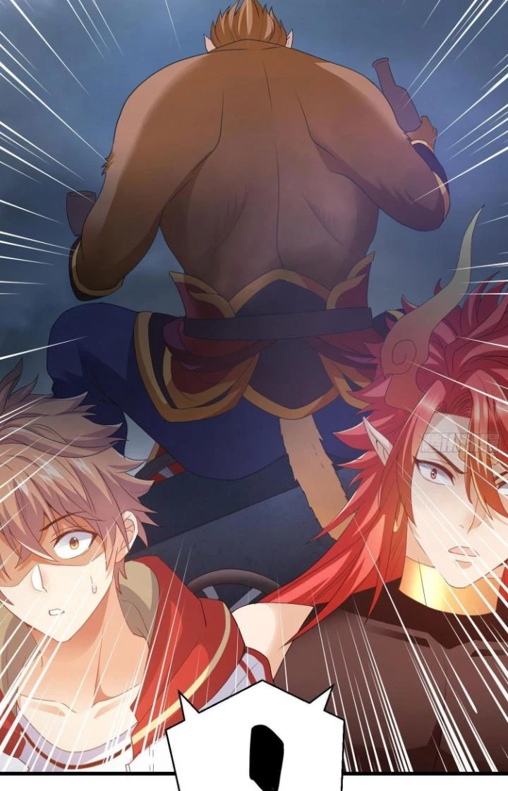 Tiểu Đệ Của Ta Là Yêu Vương Chapter 47 - Trang 4