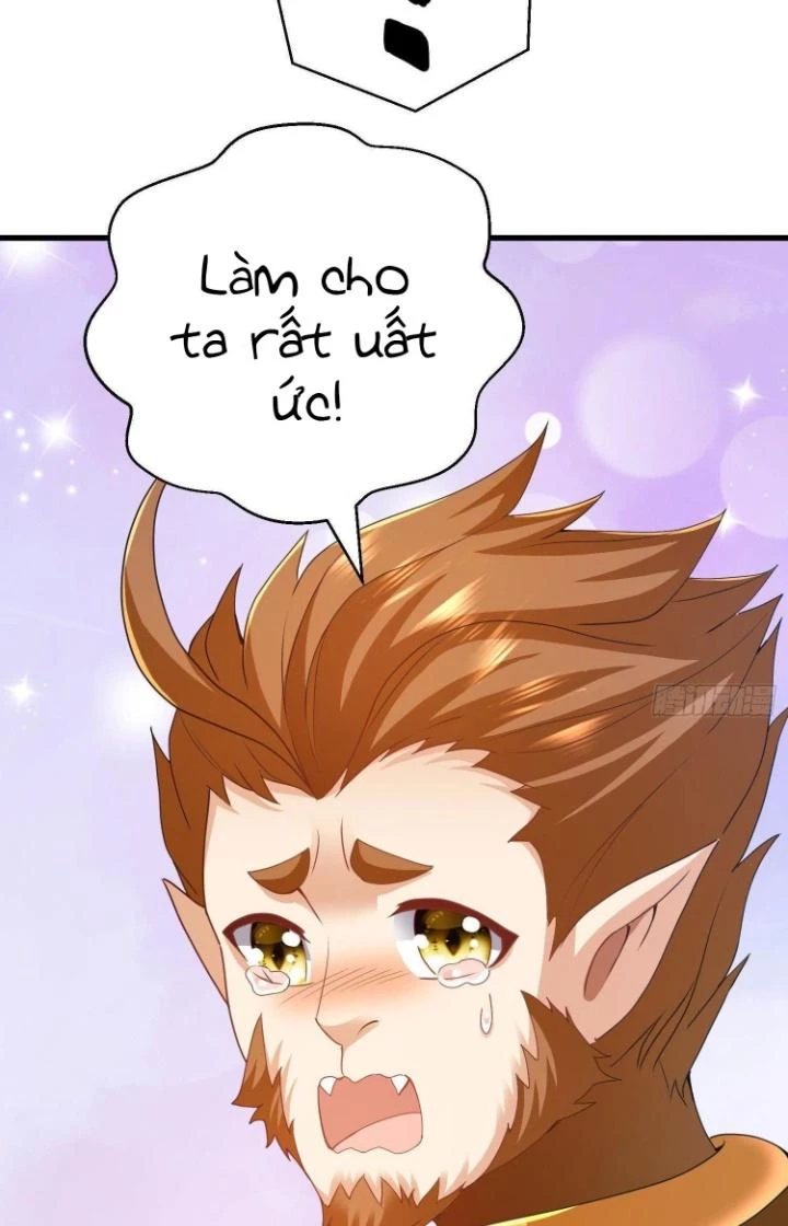 Tiểu Đệ Của Ta Là Yêu Vương Chapter 47 - Trang 4