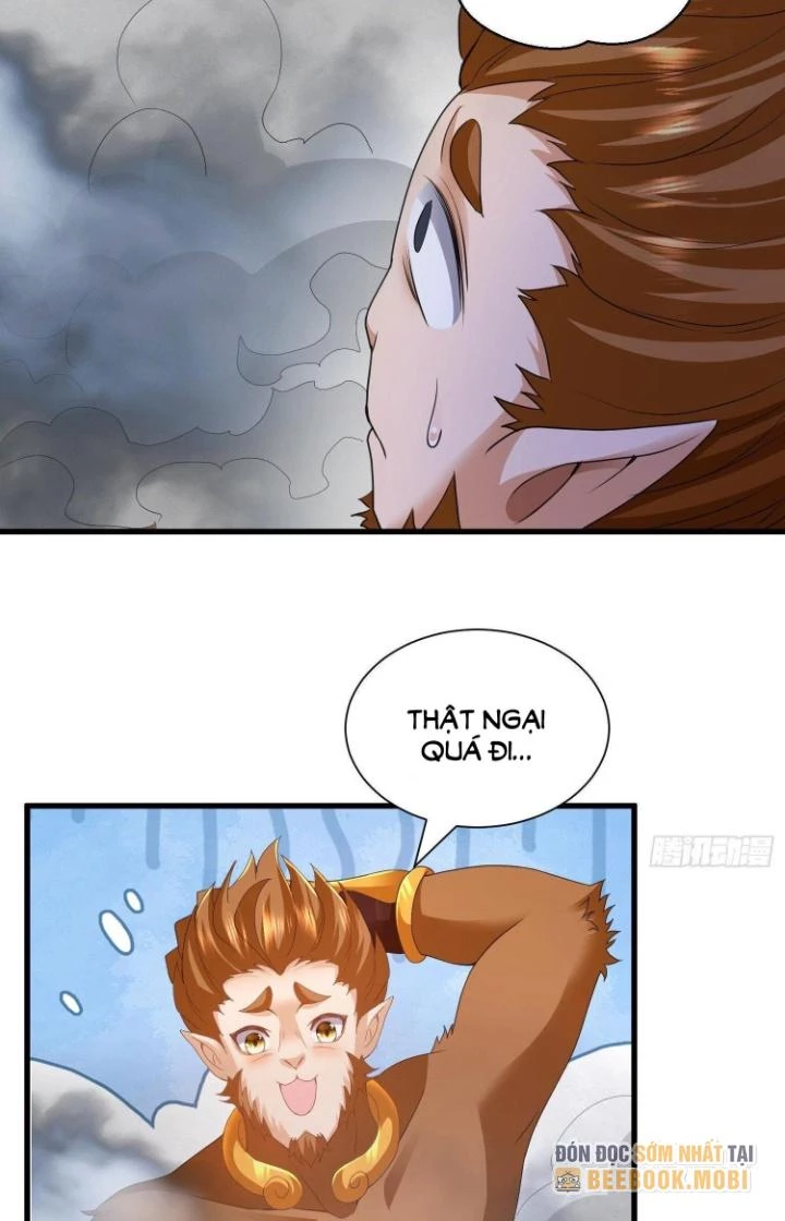 Tiểu Đệ Của Ta Là Yêu Vương Chapter 47 - Trang 4