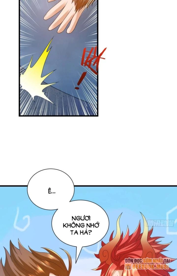 Tiểu Đệ Của Ta Là Yêu Vương Chapter 47 - Trang 4