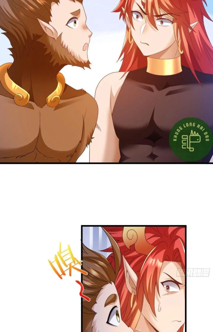 Tiểu Đệ Của Ta Là Yêu Vương Chapter 47 - Trang 4