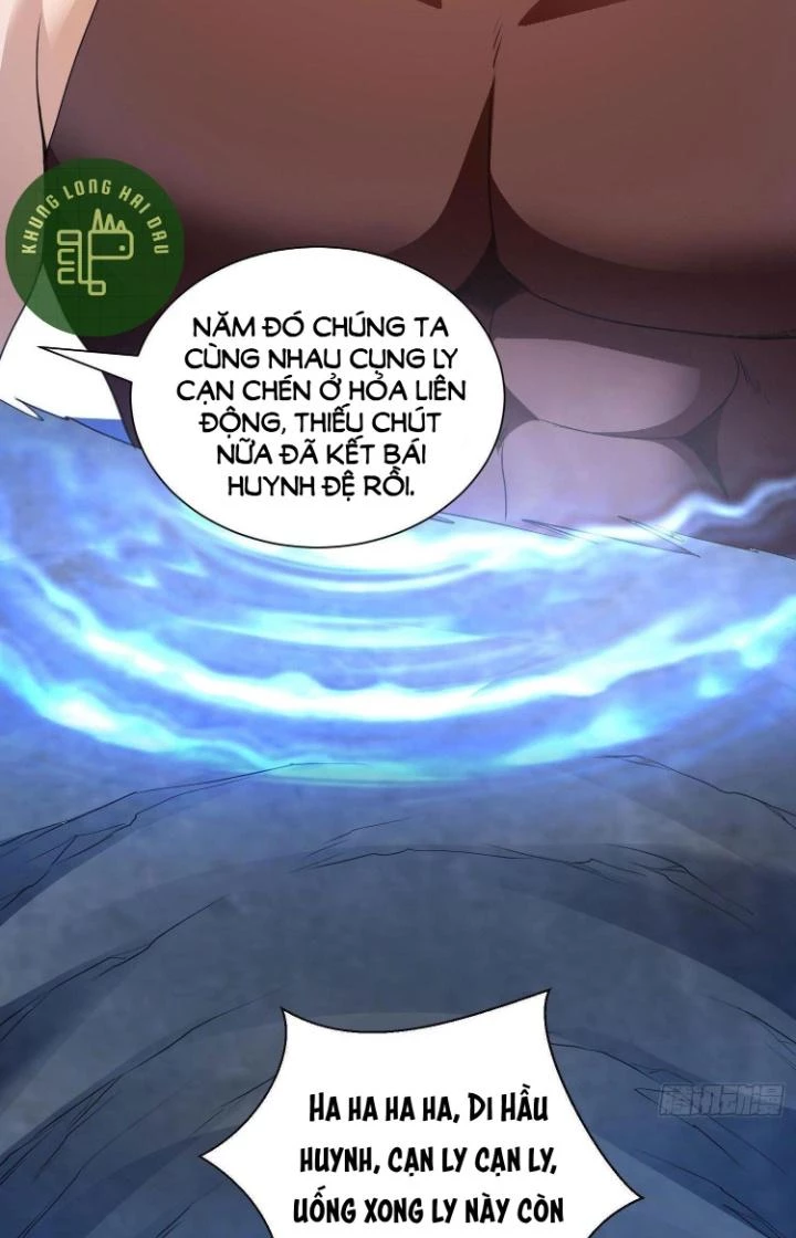 Tiểu Đệ Của Ta Là Yêu Vương Chapter 47 - Trang 4