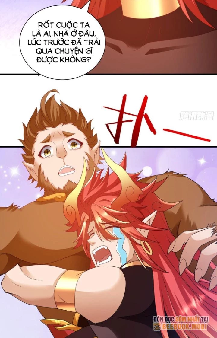 Tiểu Đệ Của Ta Là Yêu Vương Chapter 47 - Trang 4