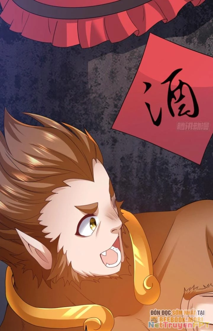 Tiểu Đệ Của Ta Là Yêu Vương Chapter 47 - Trang 4