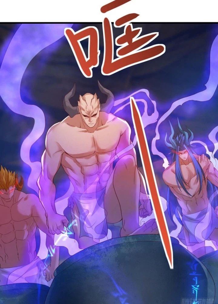 Tiểu Đệ Của Ta Là Yêu Vương Chapter 49 - Trang 4