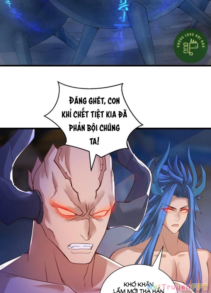 Tiểu Đệ Của Ta Là Yêu Vương Chapter 49 - Trang 4
