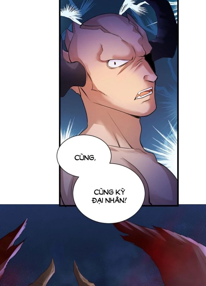 Tiểu Đệ Của Ta Là Yêu Vương Chapter 49 - Trang 4