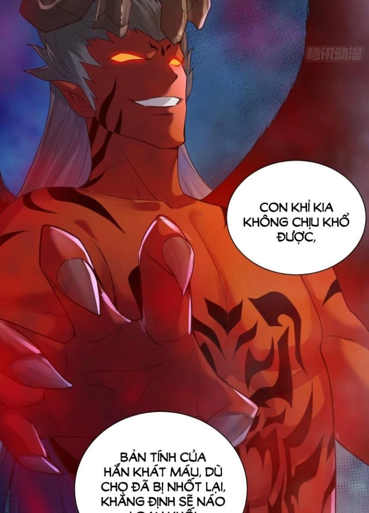 Tiểu Đệ Của Ta Là Yêu Vương Chapter 49 - Trang 4