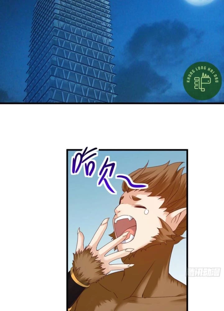 Tiểu Đệ Của Ta Là Yêu Vương Chapter 49 - Trang 4