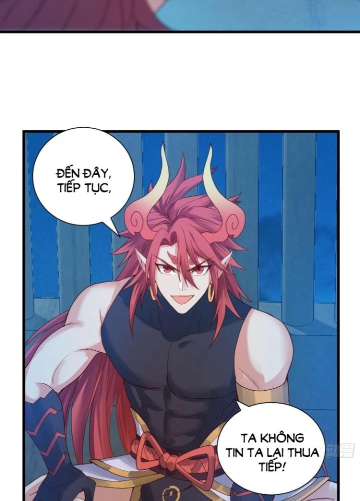 Tiểu Đệ Của Ta Là Yêu Vương Chapter 49 - Trang 4