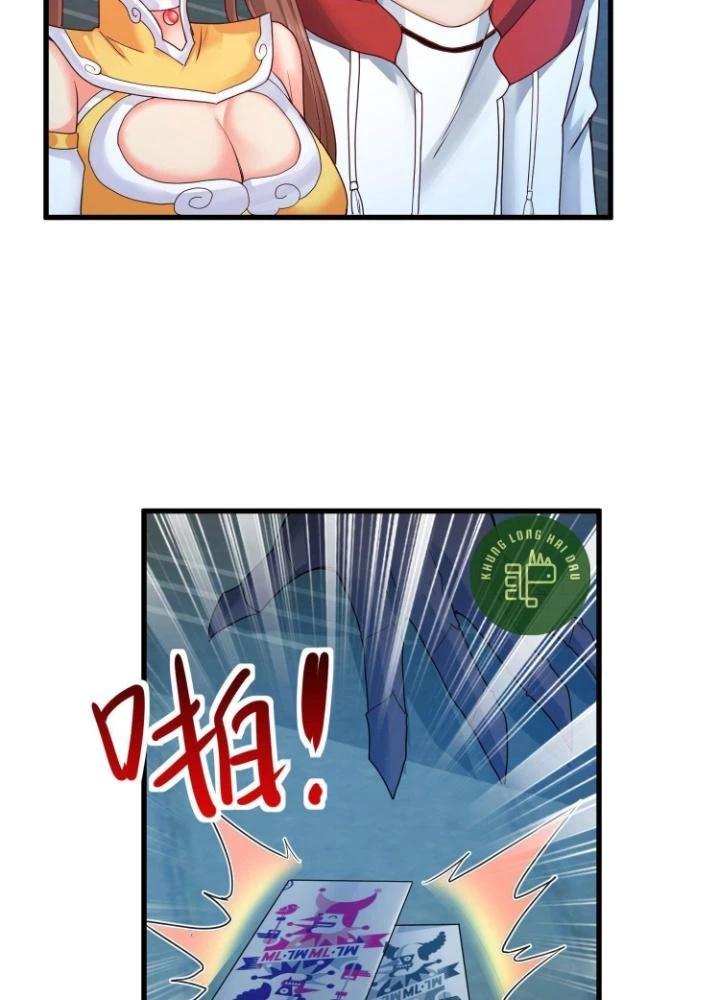 Tiểu Đệ Của Ta Là Yêu Vương Chapter 49 - Trang 4