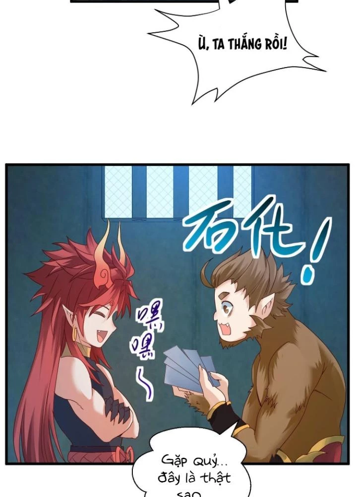 Tiểu Đệ Của Ta Là Yêu Vương Chapter 49 - Trang 4