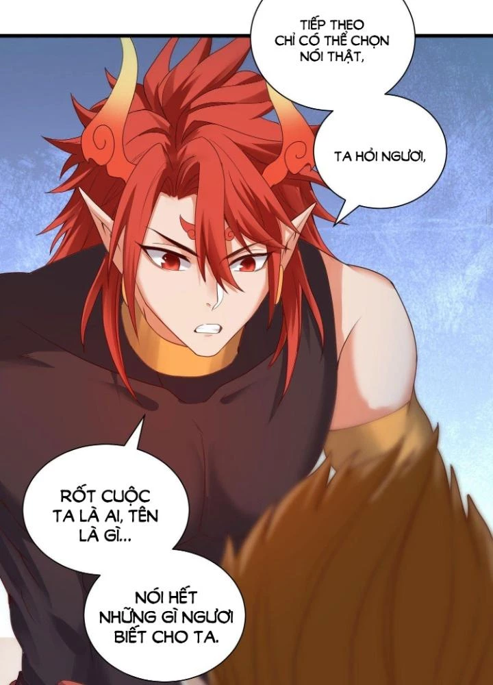 Tiểu Đệ Của Ta Là Yêu Vương Chapter 49 - Trang 4