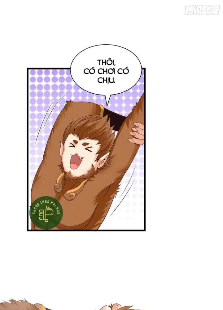 Tiểu Đệ Của Ta Là Yêu Vương Chapter 49 - Trang 4