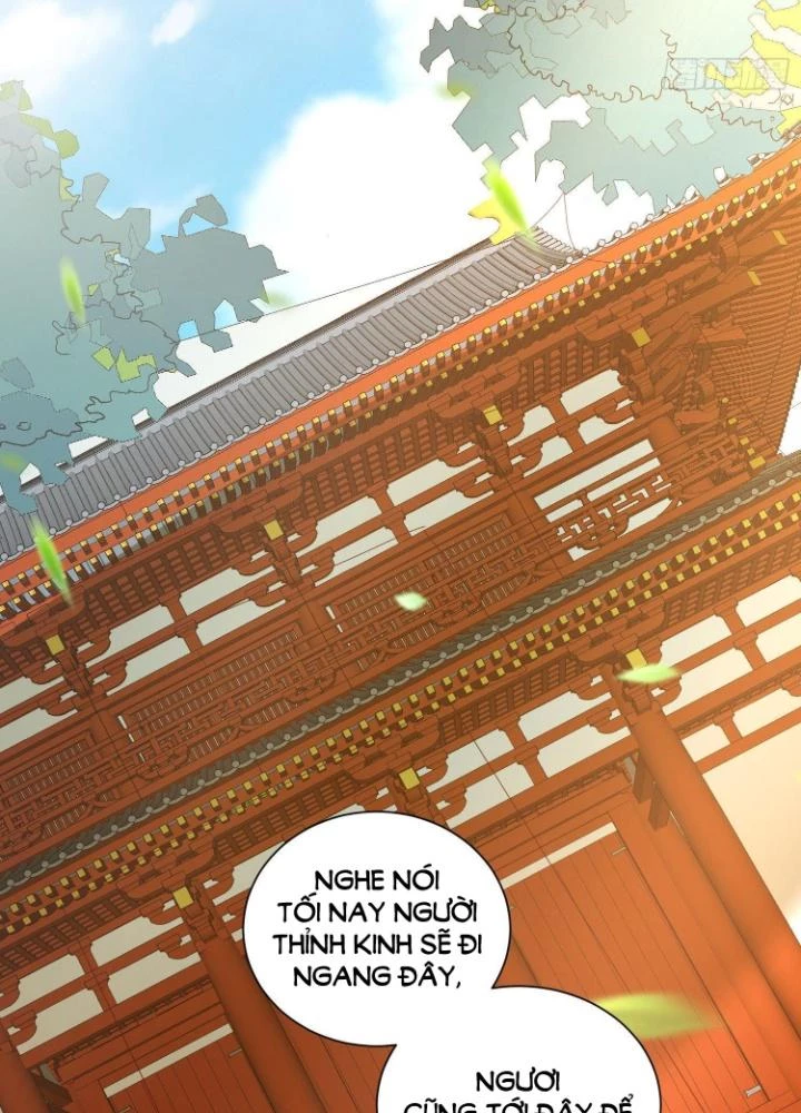 Tiểu Đệ Của Ta Là Yêu Vương Chapter 49 - Trang 4