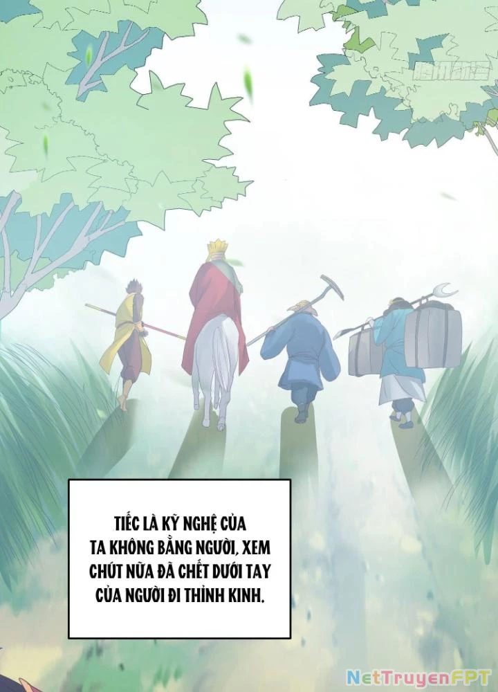 Tiểu Đệ Của Ta Là Yêu Vương Chapter 49 - Trang 4