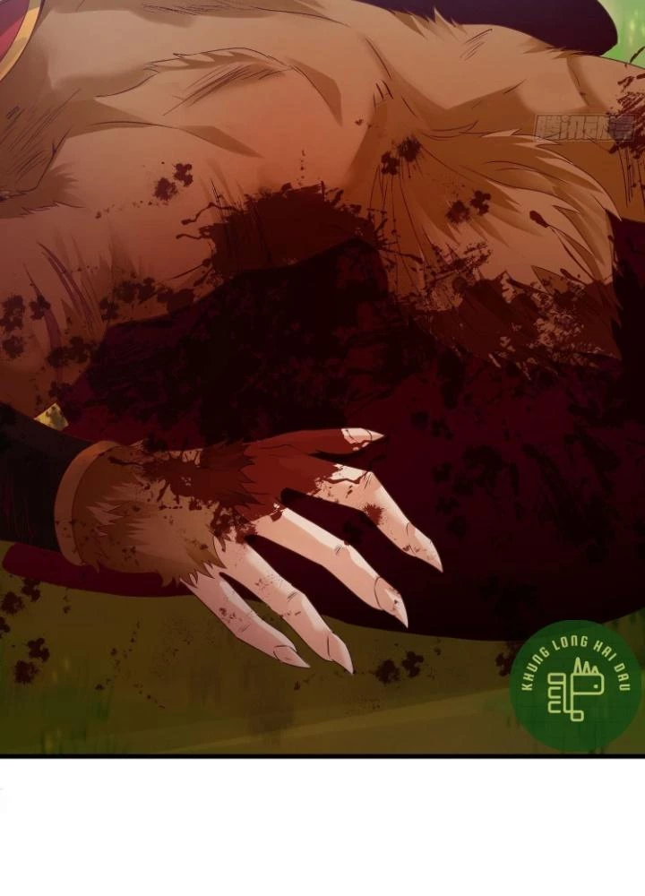 Tiểu Đệ Của Ta Là Yêu Vương Chapter 49 - Trang 4