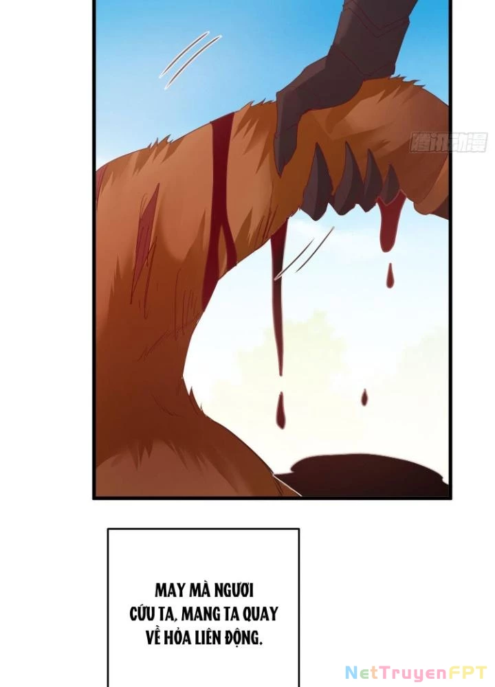 Tiểu Đệ Của Ta Là Yêu Vương Chapter 49 - Trang 4