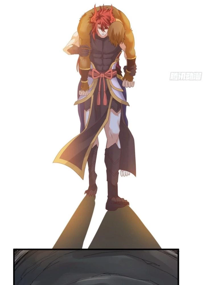 Tiểu Đệ Của Ta Là Yêu Vương Chapter 49 - Trang 4