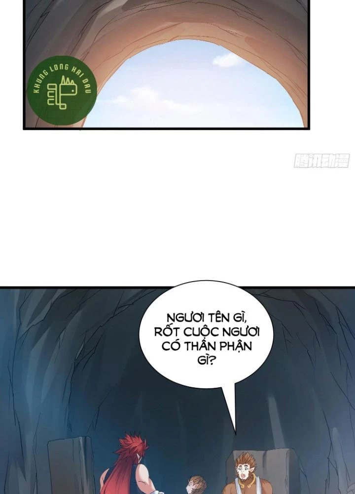 Tiểu Đệ Của Ta Là Yêu Vương Chapter 49 - Trang 4