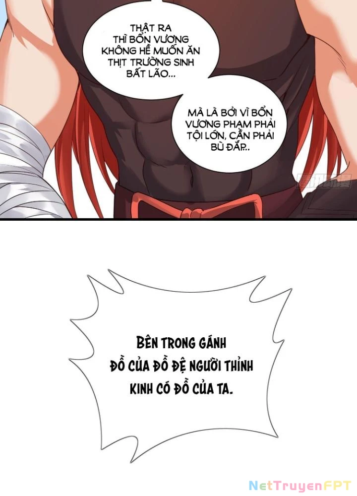Tiểu Đệ Của Ta Là Yêu Vương Chapter 49 - Trang 4