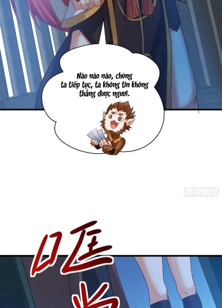 Tiểu Đệ Của Ta Là Yêu Vương Chapter 49 - Trang 4
