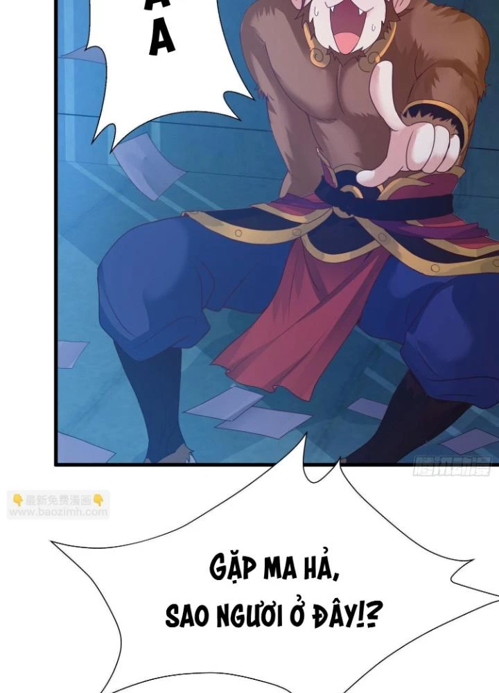 Tiểu Đệ Của Ta Là Yêu Vương Chapter 49 - Trang 4
