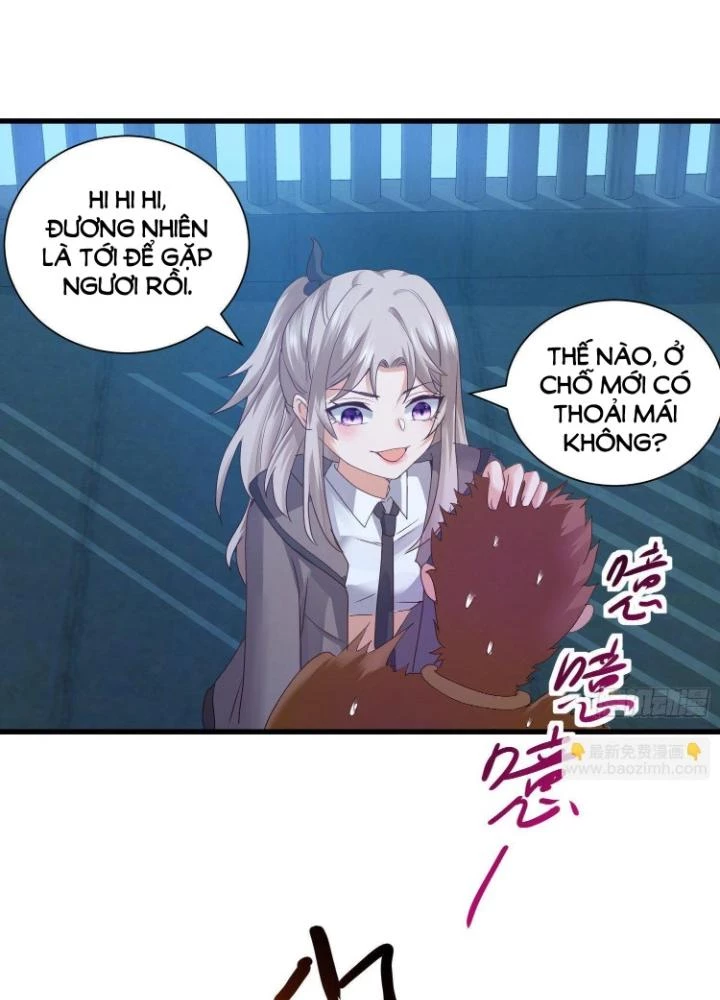 Tiểu Đệ Của Ta Là Yêu Vương Chapter 49 - Trang 4