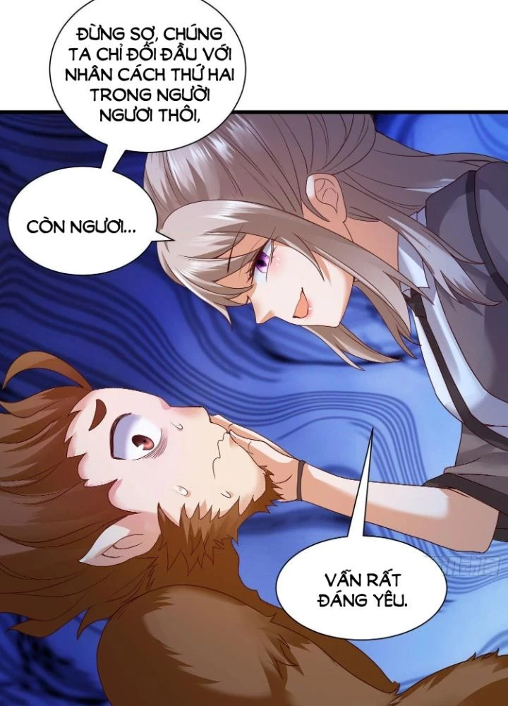Tiểu Đệ Của Ta Là Yêu Vương Chapter 49 - Trang 4