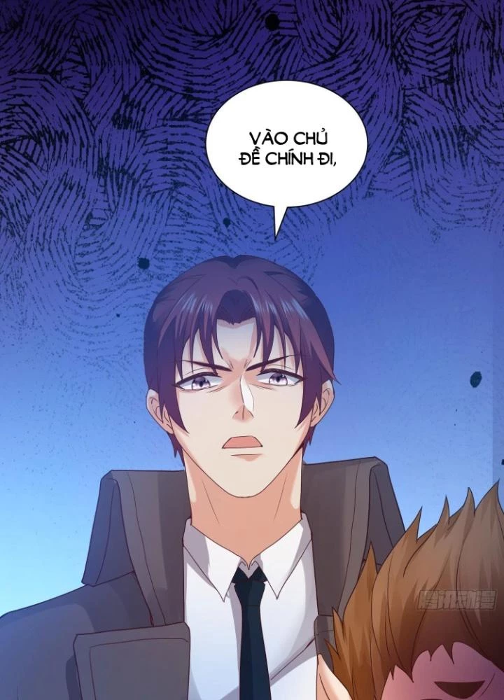 Tiểu Đệ Của Ta Là Yêu Vương Chapter 49 - Trang 4