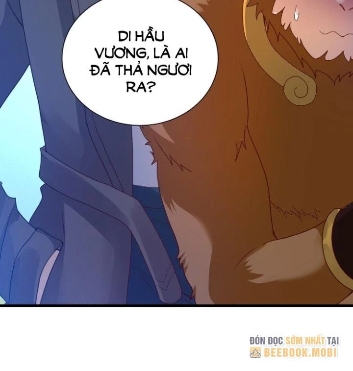 Tiểu Đệ Của Ta Là Yêu Vương Chapter 49 - Trang 4