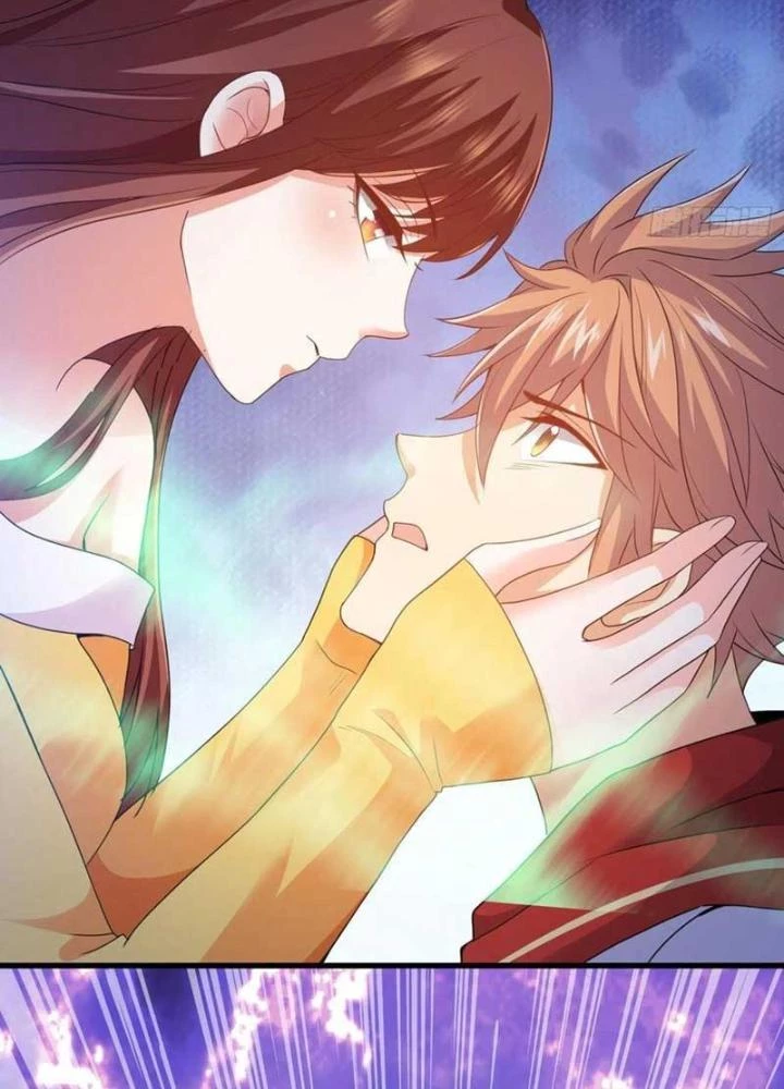 Tiểu Đệ Của Ta Là Yêu Vương Chapter 51 - Trang 4