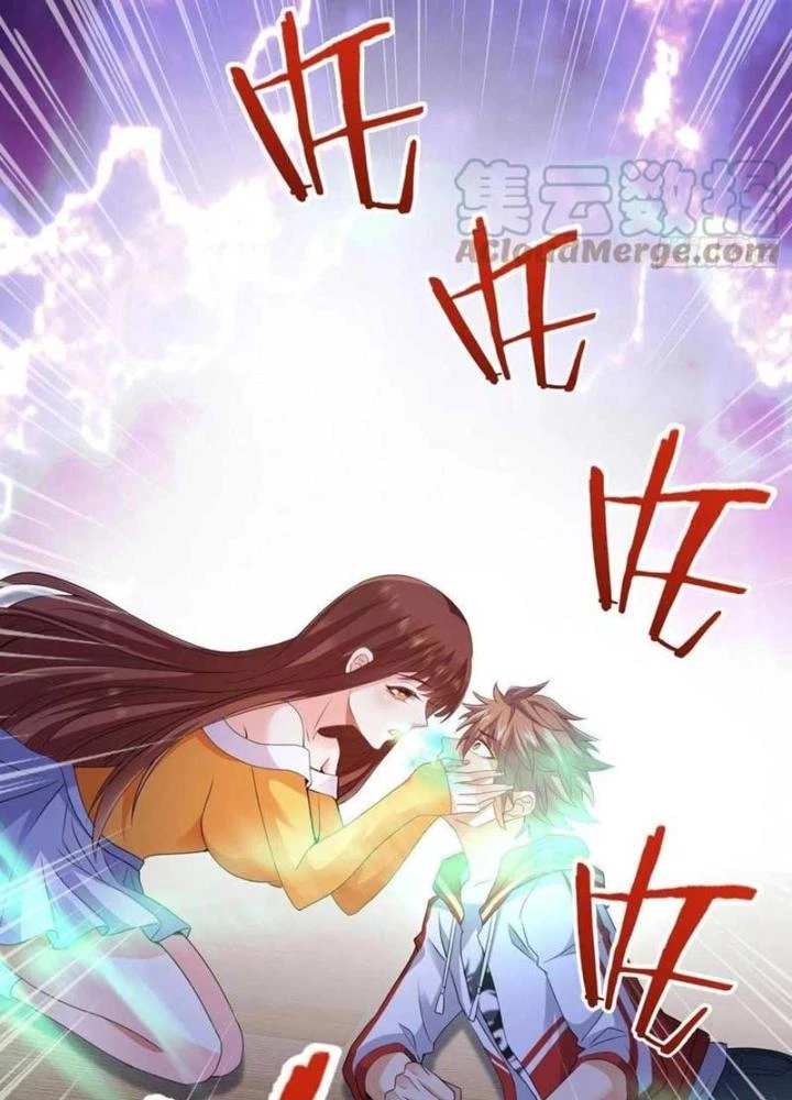 Tiểu Đệ Của Ta Là Yêu Vương Chapter 51 - Trang 4