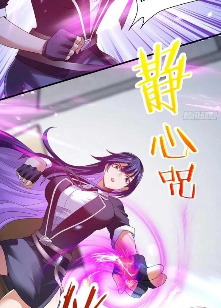 Tiểu Đệ Của Ta Là Yêu Vương Chapter 51 - Trang 4