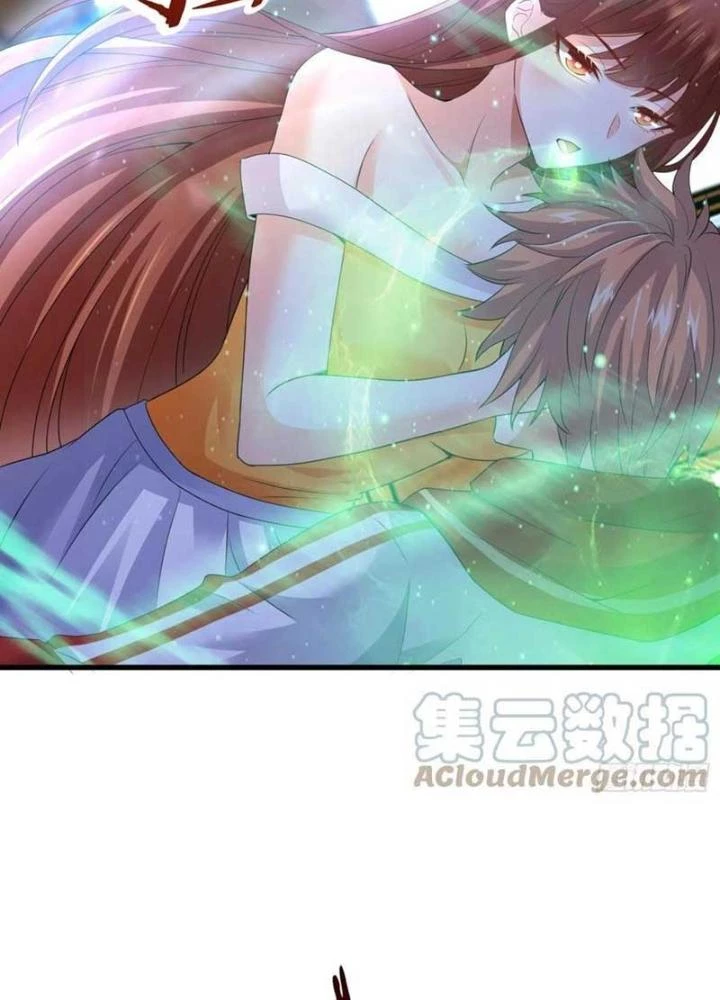 Tiểu Đệ Của Ta Là Yêu Vương Chapter 51 - Trang 4