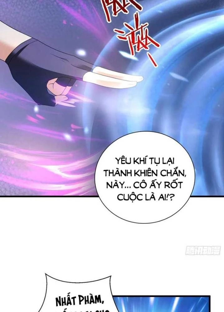 Tiểu Đệ Của Ta Là Yêu Vương Chapter 51 - Trang 4