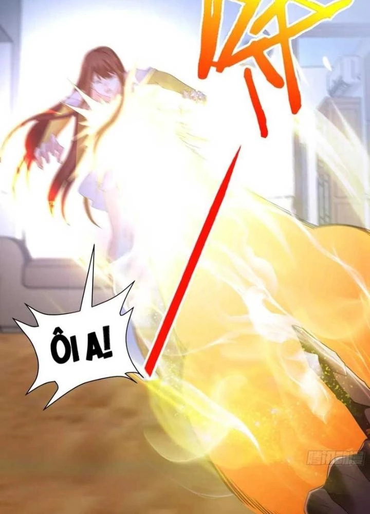 Tiểu Đệ Của Ta Là Yêu Vương Chapter 51 - Trang 4