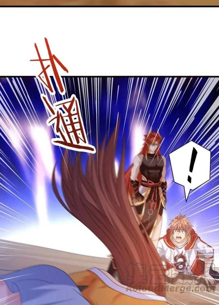 Tiểu Đệ Của Ta Là Yêu Vương Chapter 51 - Trang 4