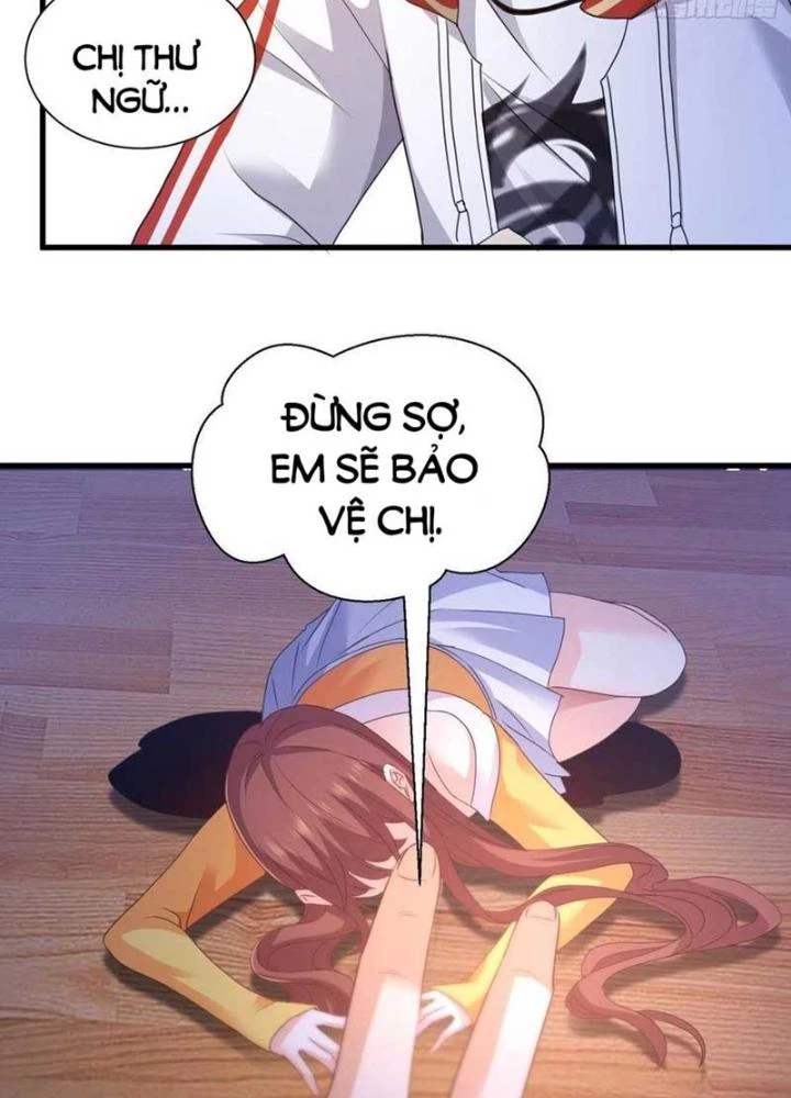 Tiểu Đệ Của Ta Là Yêu Vương Chapter 51 - Trang 4