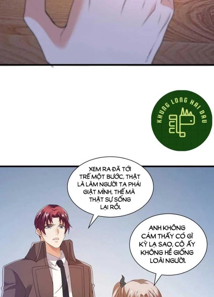 Tiểu Đệ Của Ta Là Yêu Vương Chapter 51 - Trang 4