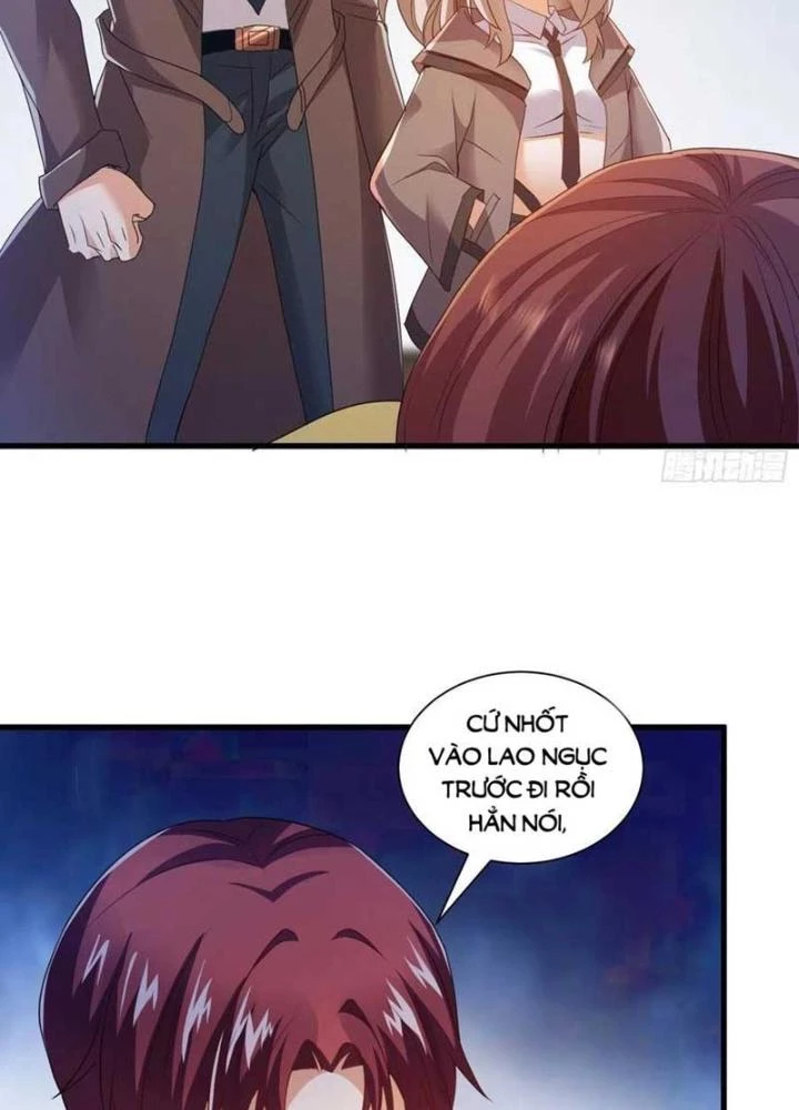 Tiểu Đệ Của Ta Là Yêu Vương Chapter 51 - Trang 4